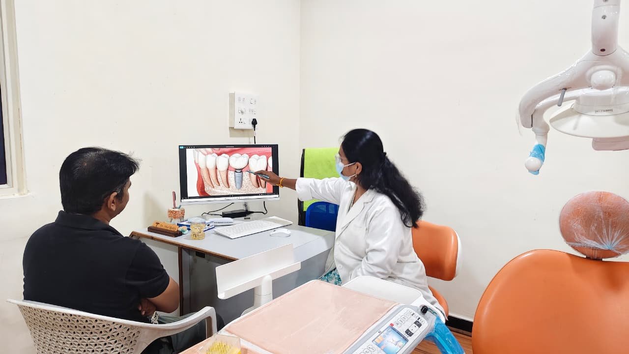 Dental care slide 2