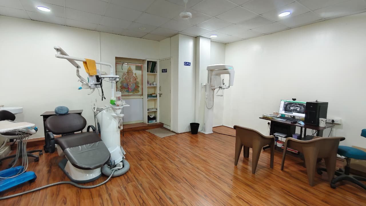 Obul Reddy Oro Dental Hospital